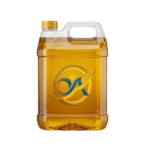 Pure Mustard Oil - 5 Litre